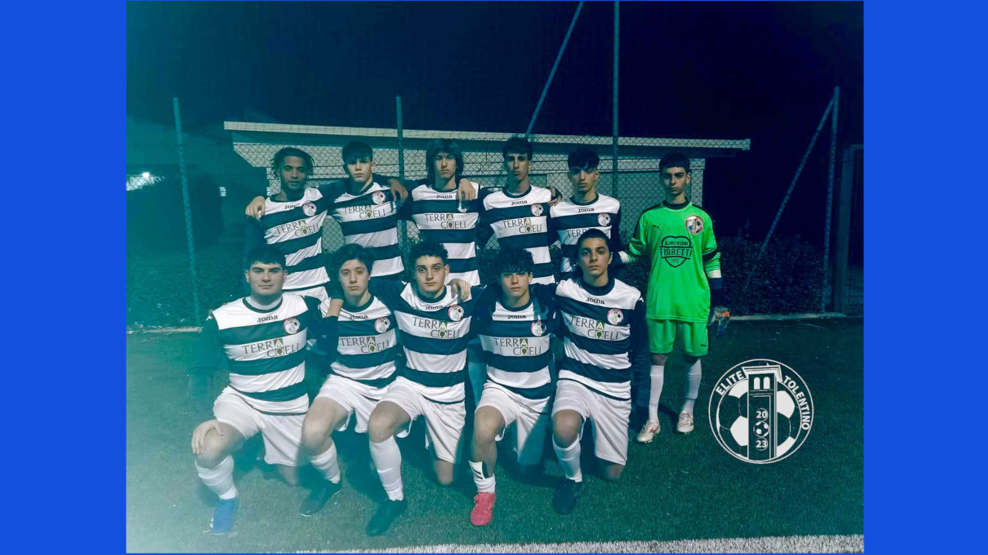 ELITE TOLENTINO-MONTECOSARO JUNIORES