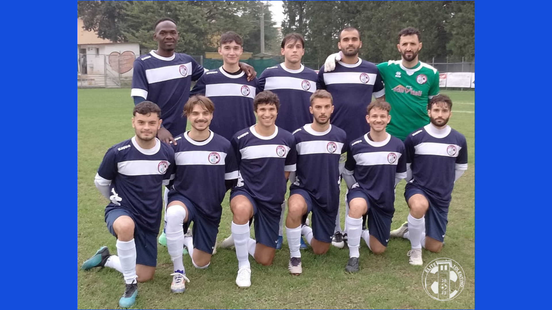 STADIO MUZIO GALLO PASSATEMPO DI OSIMO