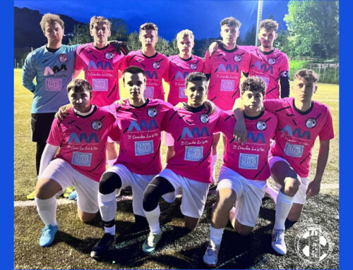 L’Elite Tolentino (Under 21) battuta in casa dalla Petriolese