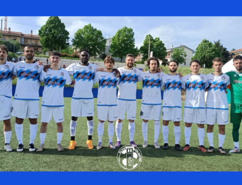 L’Elite Tolentino perde il derby con la Belfortese ma trova la salvezza matematica