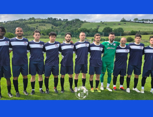 Elite Tolentino ripresa e superata dal San Claudio nel finale di partita